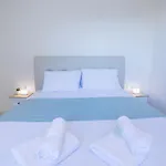 Apartmán Corfu White