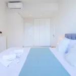 Apartmán Corfu White