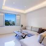 Corfu White Apartmán