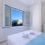Corfu White Apartmán *