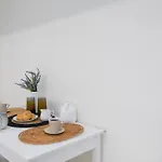 Corfu White Apartmán