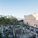 Corfu White Apartmán