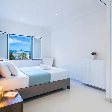 Corfu White *