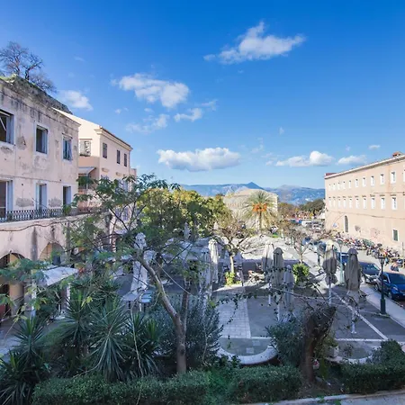 Apartment Corfu White Corfu (city)