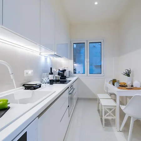Apartament Corfu White Corfu (city)