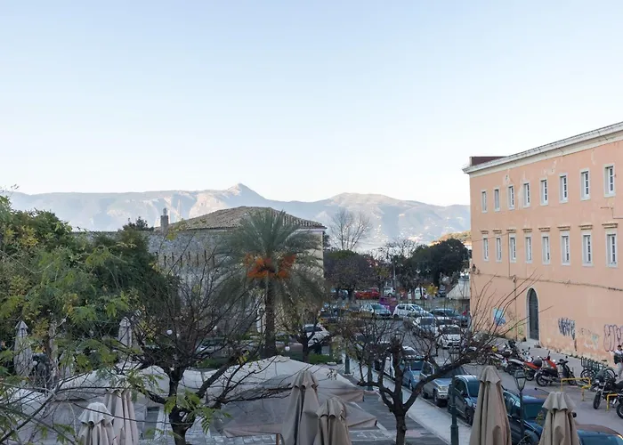 Corfu White Corfu (city)