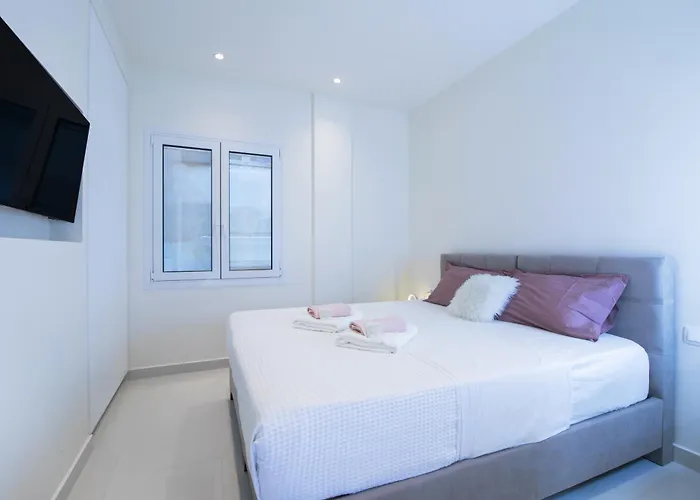 Corfu White Apartment Corfu (city)