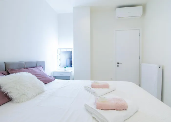 Corfu White Apartment Corfu (city)