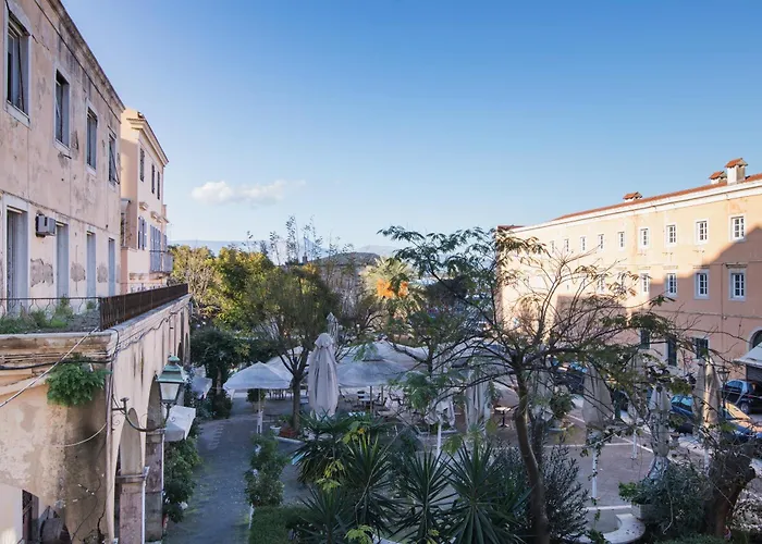 Corfu White