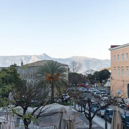 Corfu White Corfu (city)