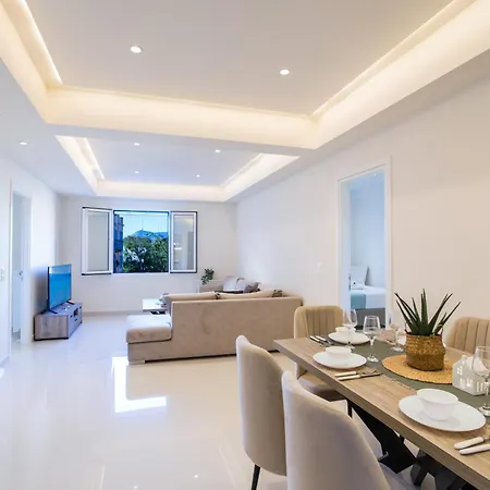 Corfu White * Corfu (city)