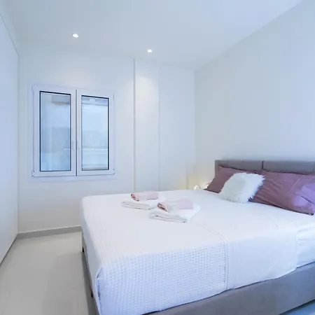 Corfu White Apartamento Corfu (city)