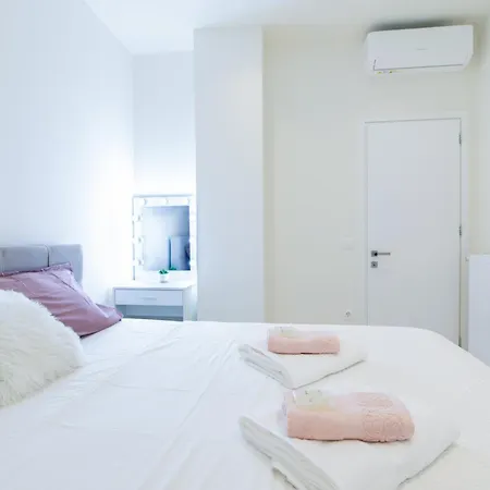 Corfu White Lejlighed Corfu (city)