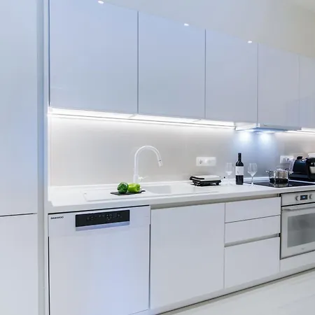 Appartamento Corfu White Corfu (city)