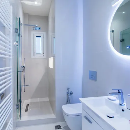 Corfu White Corfu (city)