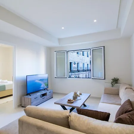 Apartament Corfu White Corfu (city)