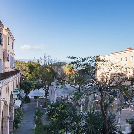 Corfu White